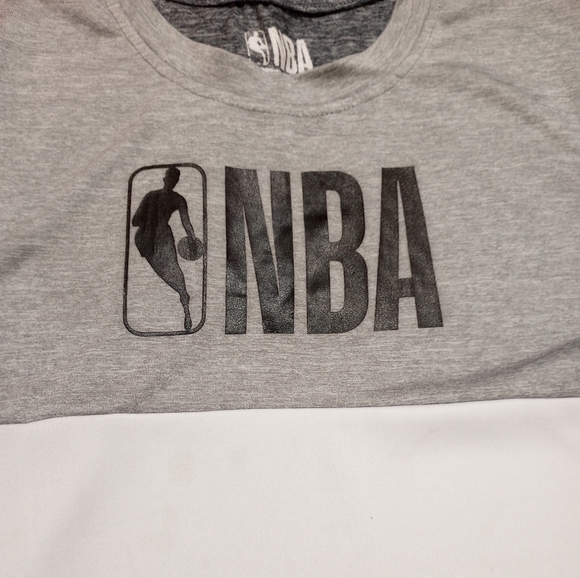 NBA Boy's Shirt - Picture 3 of 8
